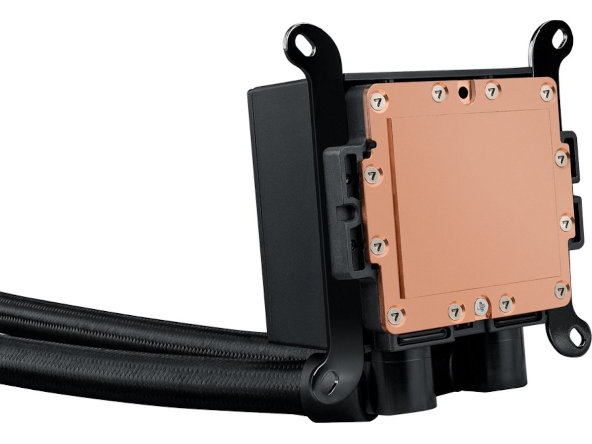 ASUS ProArt LC 420 CPU Kjøler CPU - Vannkjøling