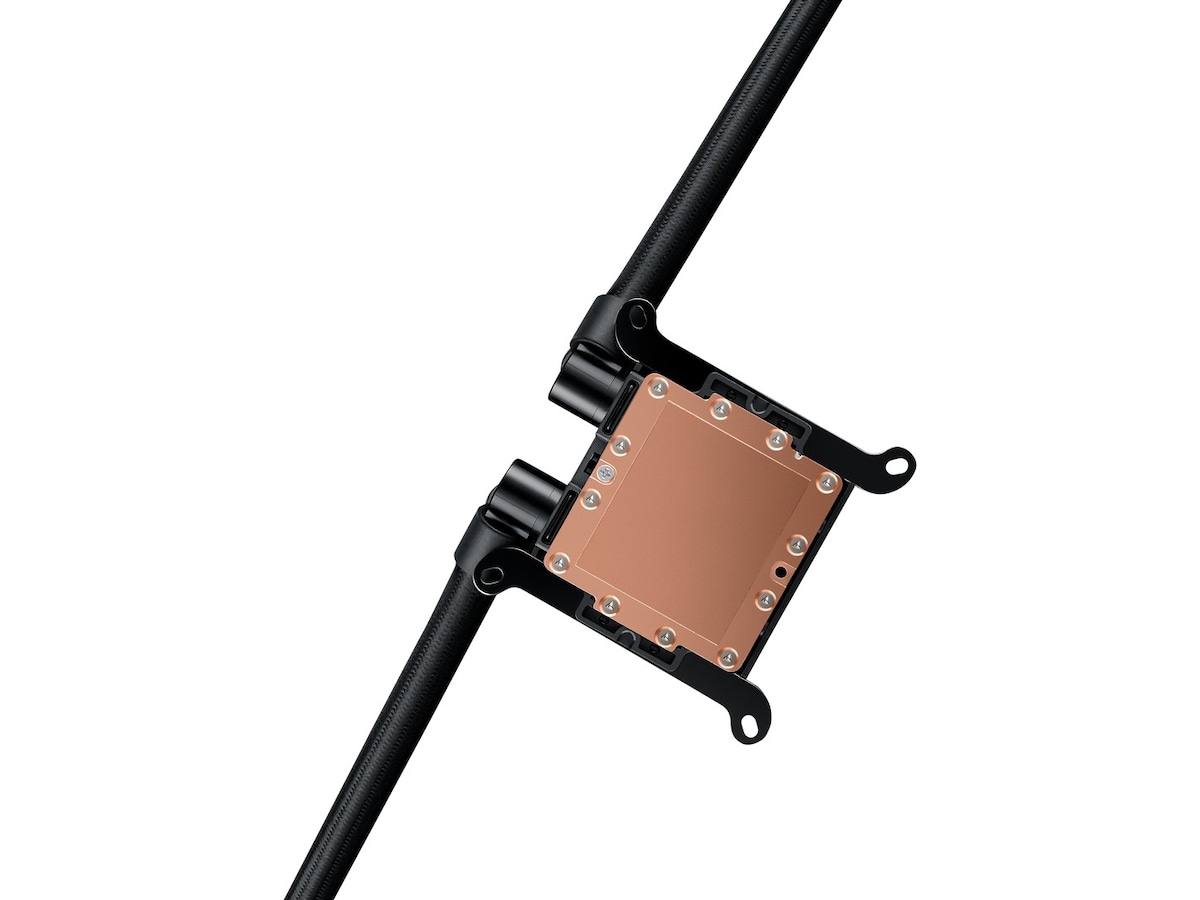 ASUS ProArt LC 420 CPU Kjøler CPU - Vannkjøling