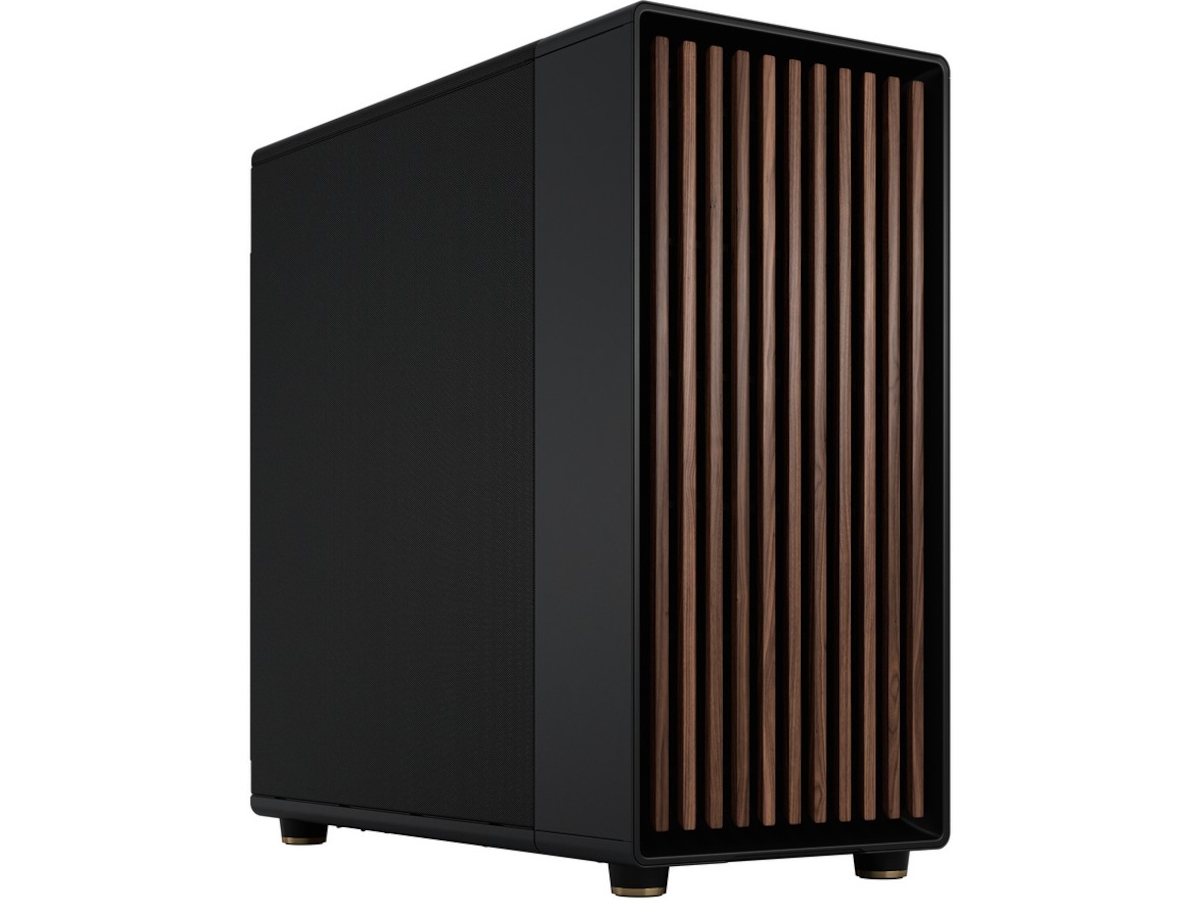 Fractal Design North XL Mid Tower (sort) Midi tower
