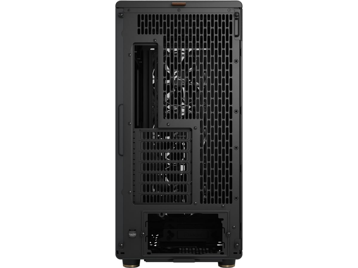 Fractal Design North XL Mid Tower (sort) Midi tower