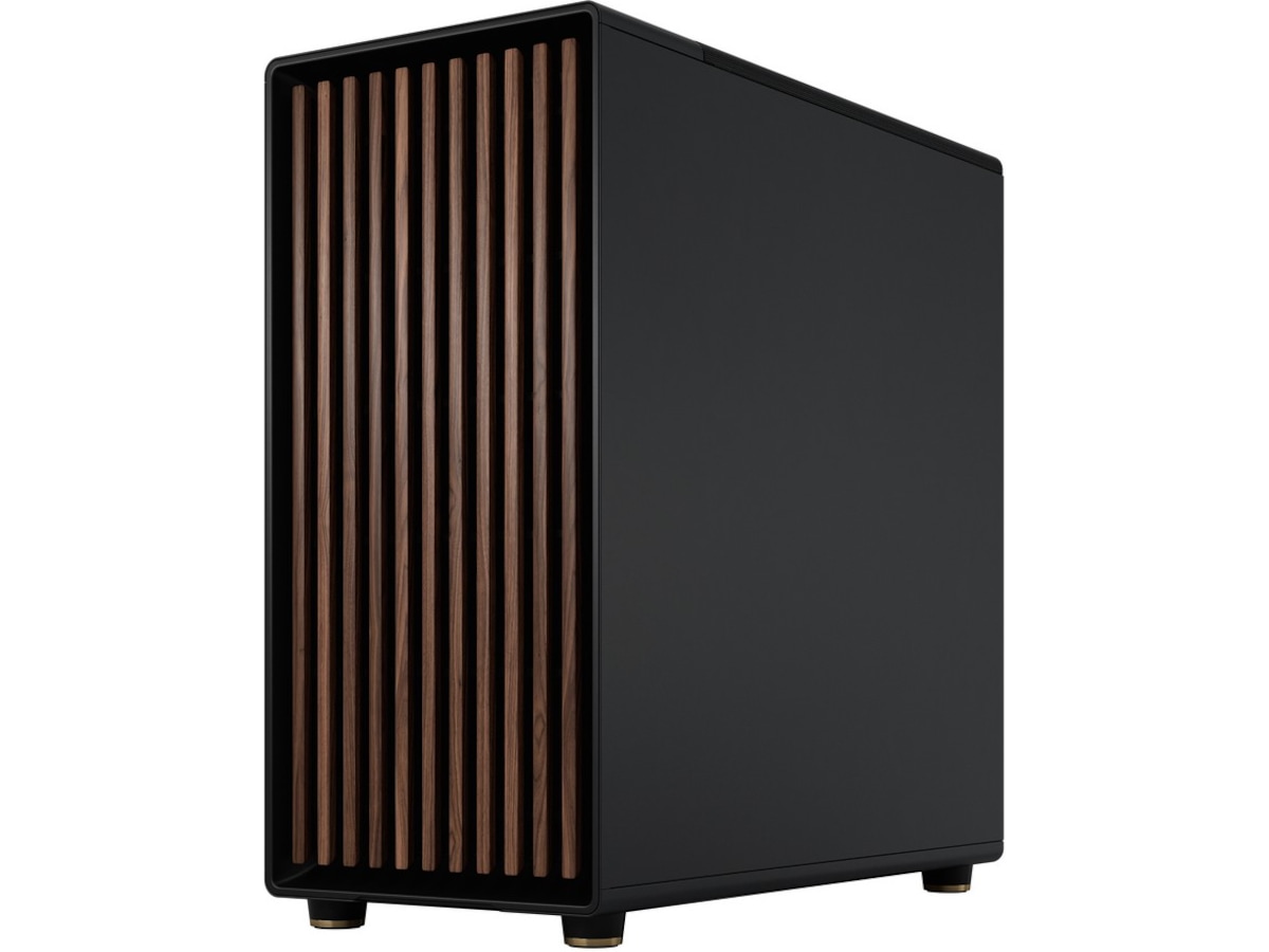 Fractal Design North XL Mid Tower (sort) Midi tower