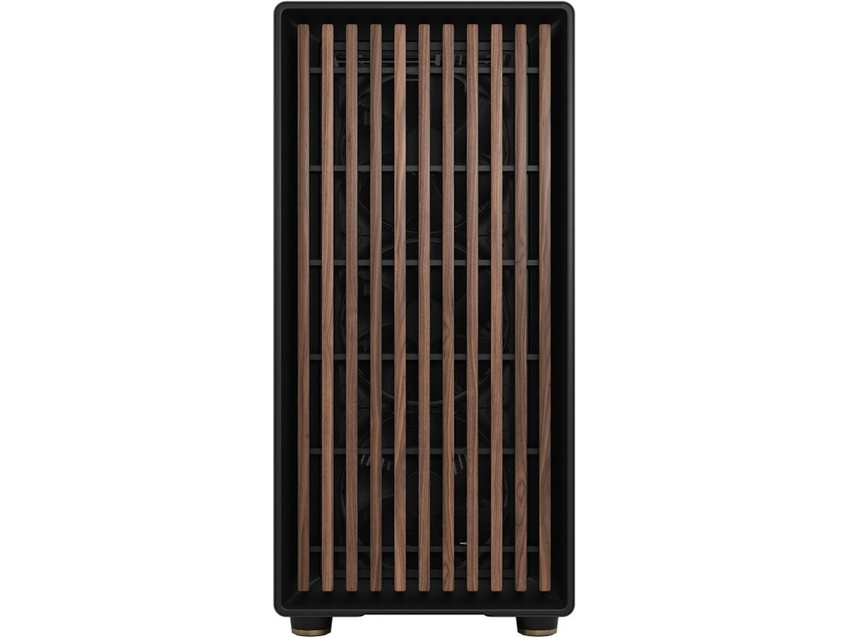 Fractal Design North XL Mid Tower (sort) Midi tower