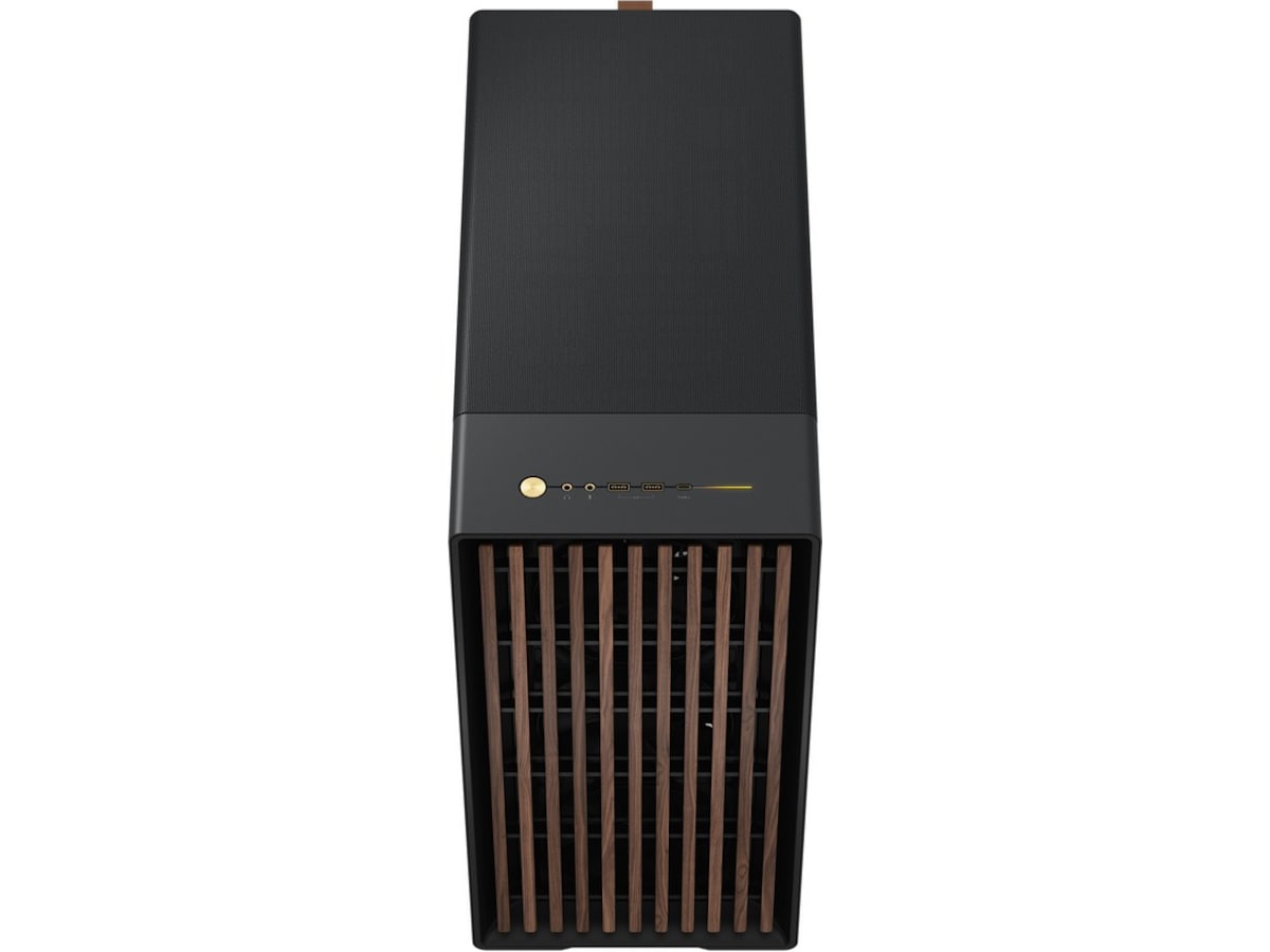 Fractal Design North XL Mid Tower (sort) Midi tower