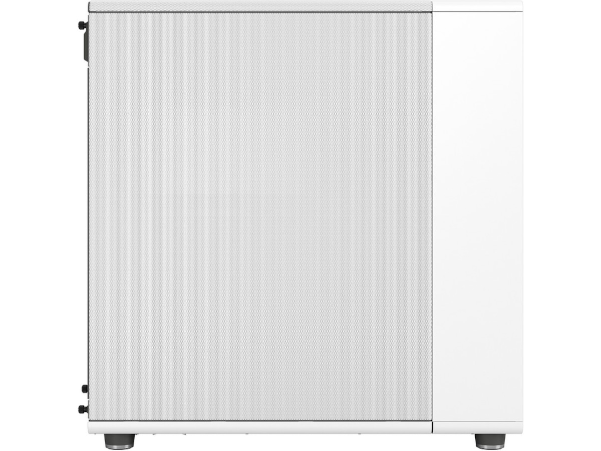 Fractal Design North XL Mid Tower (hvit) Midi tower