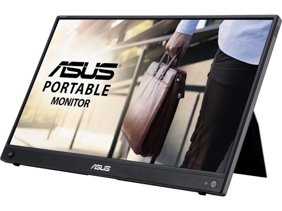 ASUS 16" portable skjerm MB16AWP Skjermer
