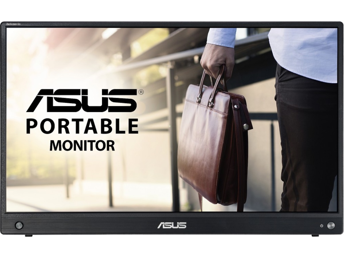 ASUS 16" portable skjerm MB16AWP Skjermer