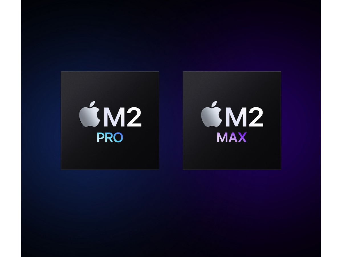 Macbook Pro 16 (2023) 1TB (stellargrå) -B-Grade Demo bærbar PC