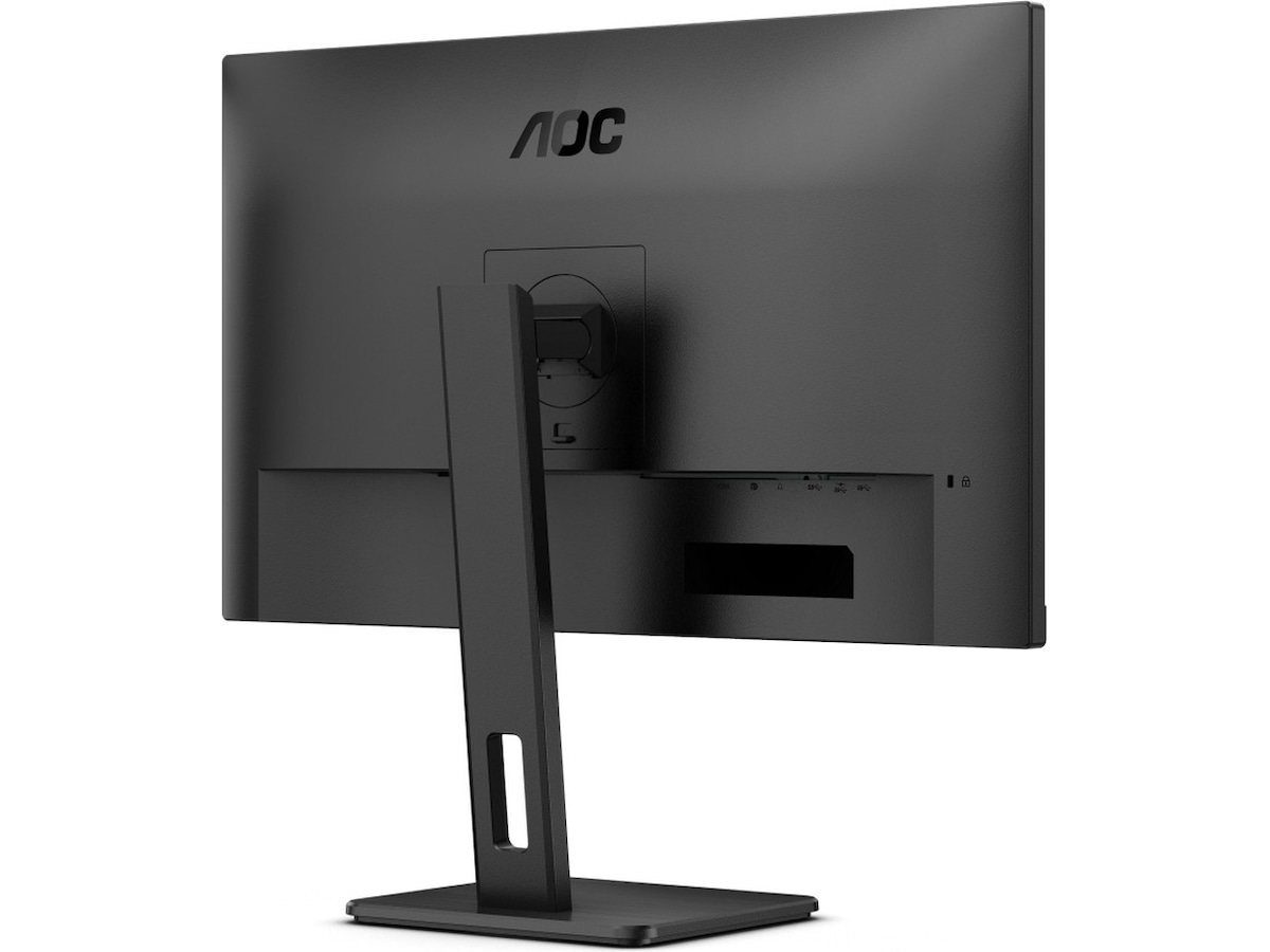 AOC 27" skjerm Q27E3UMF Skjermer