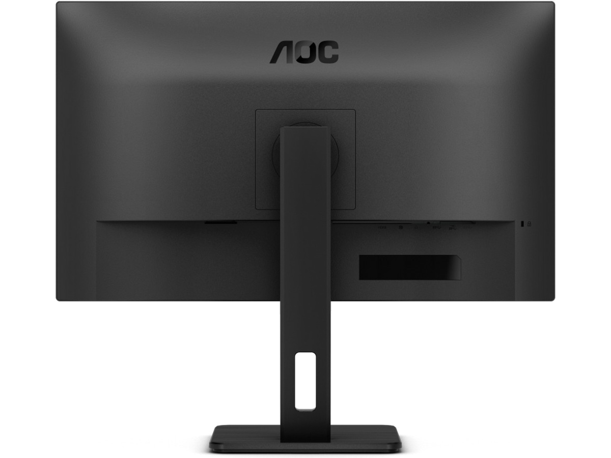 AOC 27" skjerm Q27E3UMF Skjermer