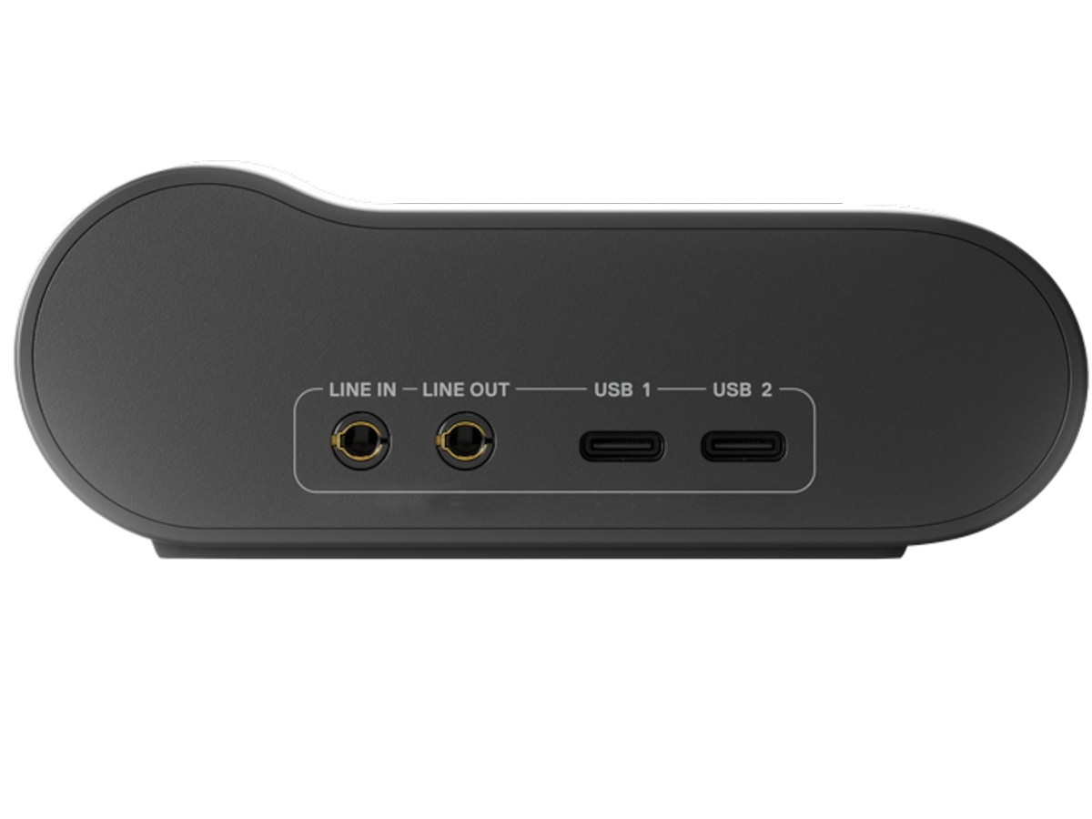 SteelSeries Arctis Nova Pro Wireless P gamingheadset PS5 (hvit) Gaming headset