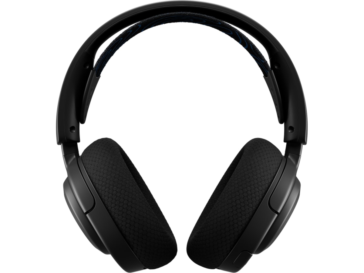 SteelSeries Arctis Nova 5P Wireless gamingheadset PS5 (sort) Gaming headset