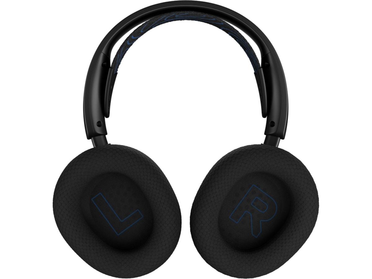 SteelSeries Arctis Nova 5P Wireless gamingheadset PS5 (sort) Gaming headset