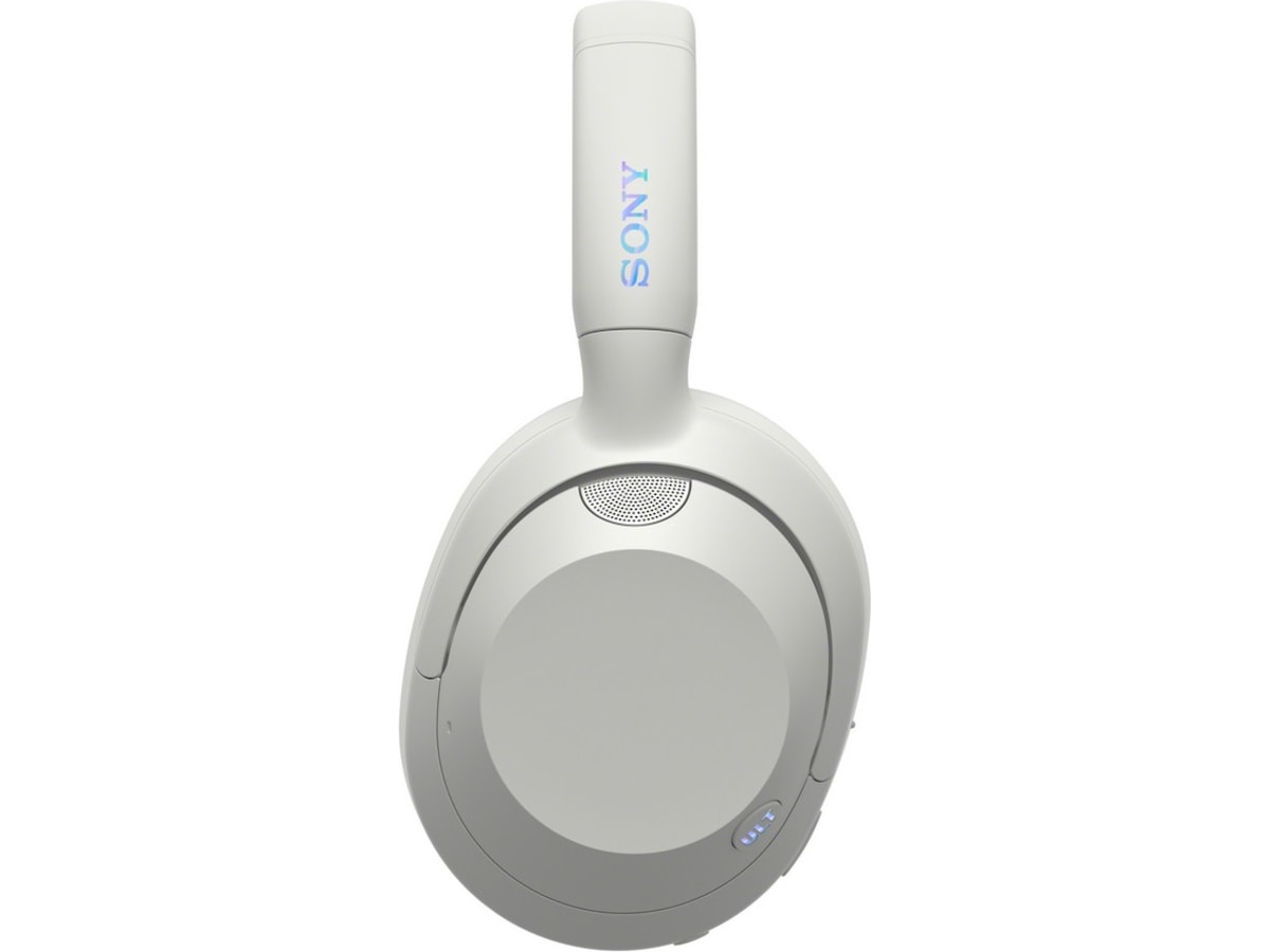 Sony ULT WEAR trådløse hodetelefoner Over-Ear med mic (hvit) Hodetelefoner