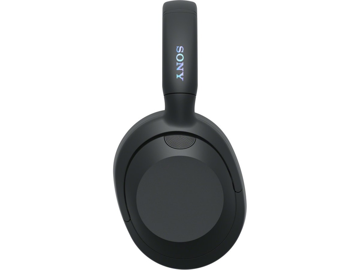 Sony ULT WEAR trådløse hodetelefoner Over-Ear med mic (sort) Hodetelefoner