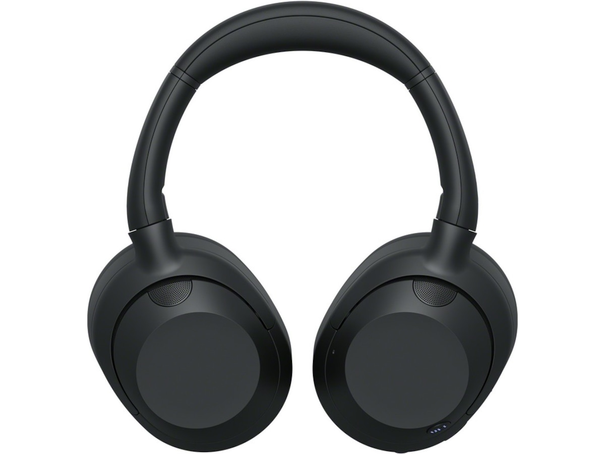 Sony ULT WEAR trådløse hodetelefoner Over-Ear med mic (sort) Hodetelefoner