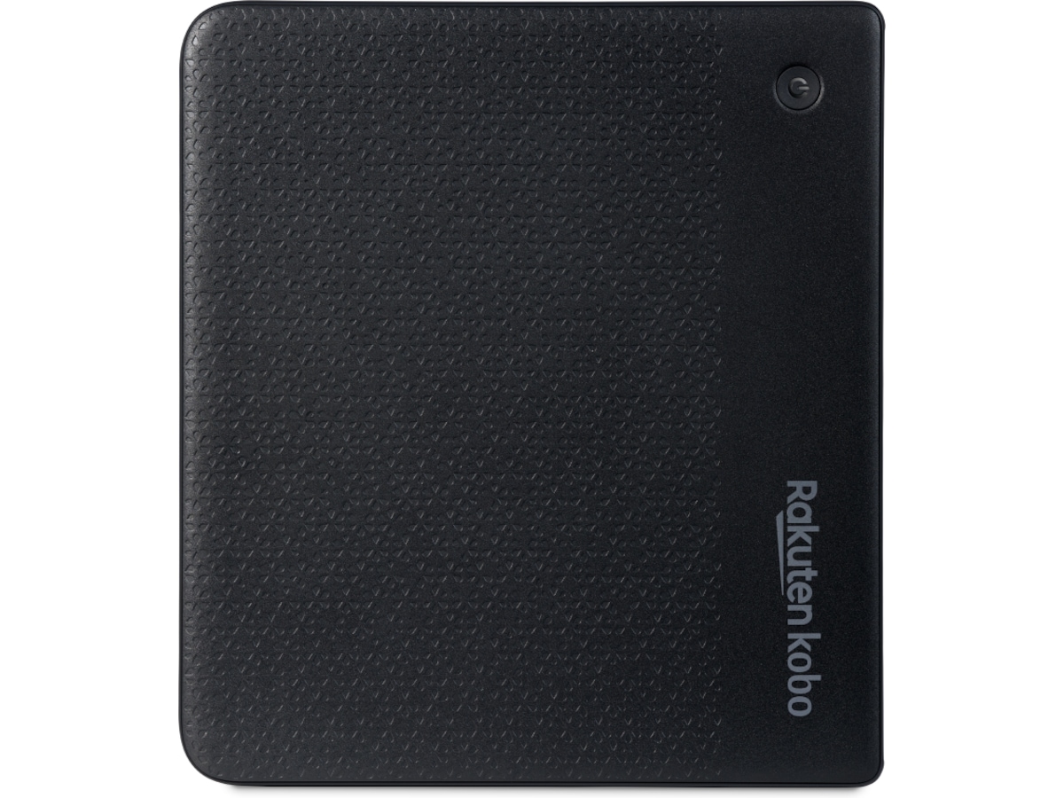 Kobo Libra Colour 7" 32GB (sort) Lesebrett