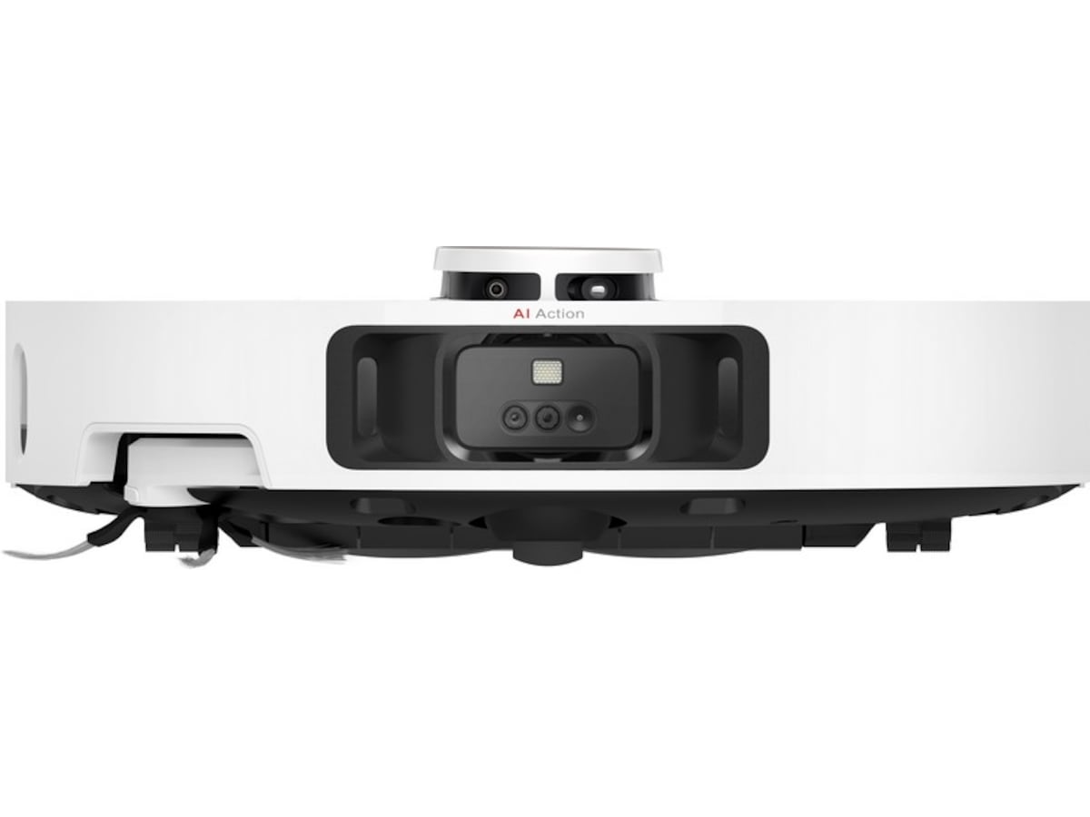 Dreame X40 Ultra Robotstøvsuger (hvit) Robotstøvsugere