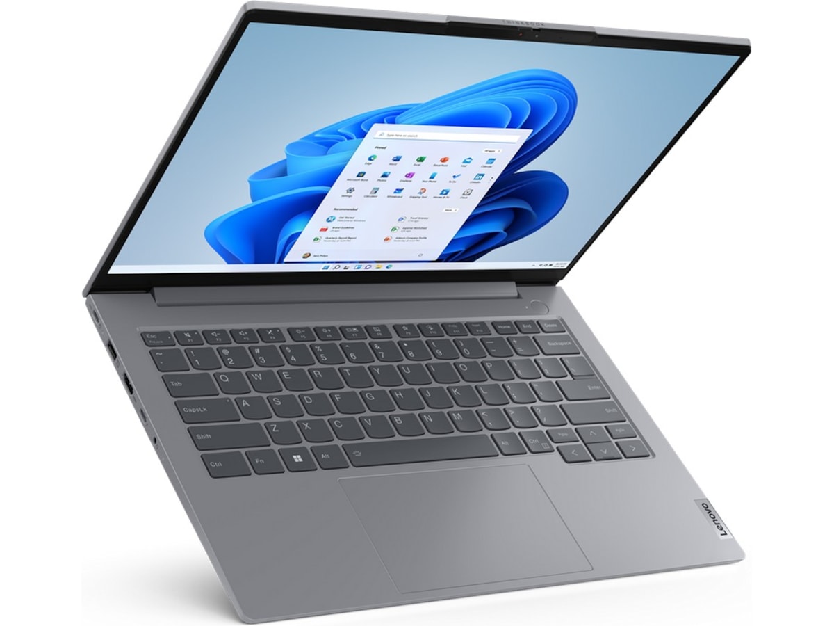 Lenovo ThinkBook 14 G7 14" WUXGA PC - Bærbar / laptop