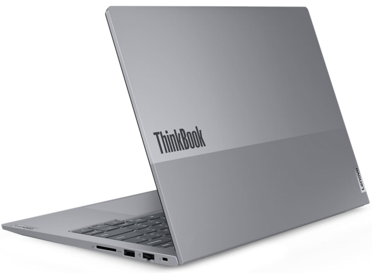 Lenovo ThinkBook 14 G7 14" WUXGA PC - Bærbar / laptop