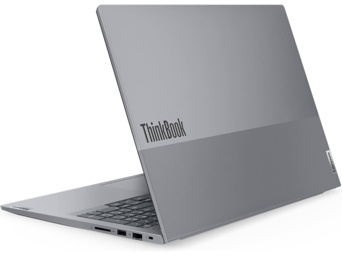 Lenovo ThinkBook 16 G7 16" WUXGA PC - Bærbar / laptop