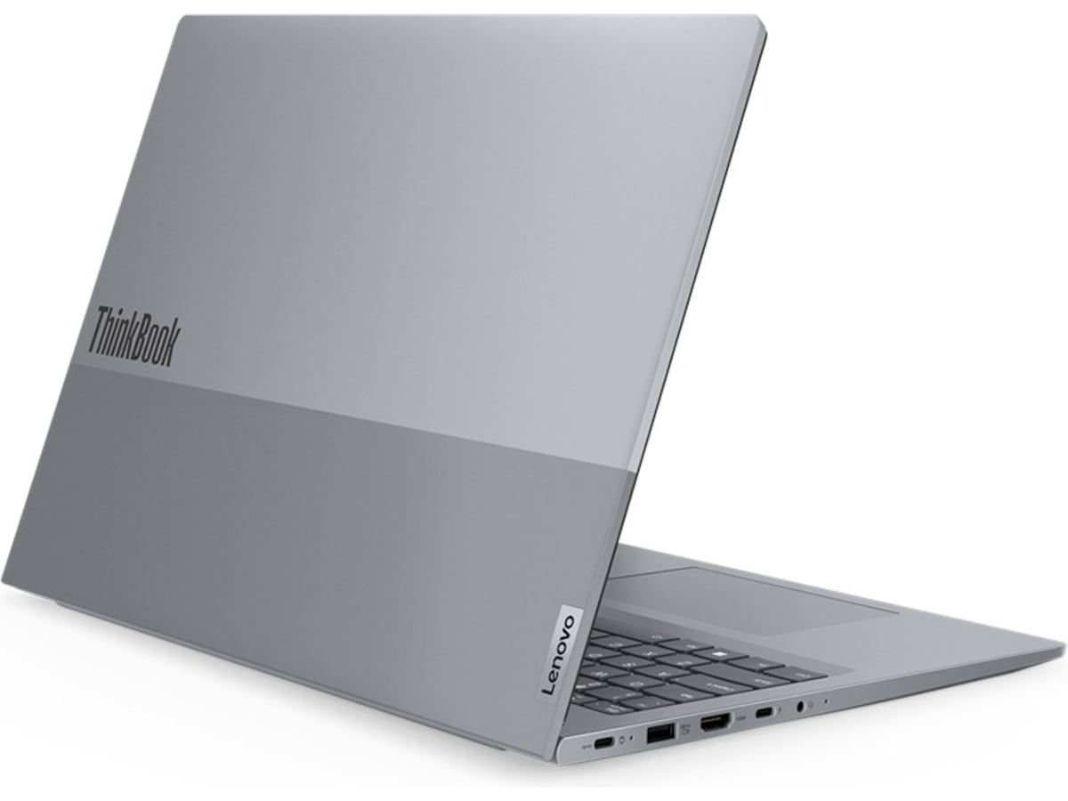 Lenovo ThinkBook 16 G7 16" WUXGA PC - Bærbar / laptop
