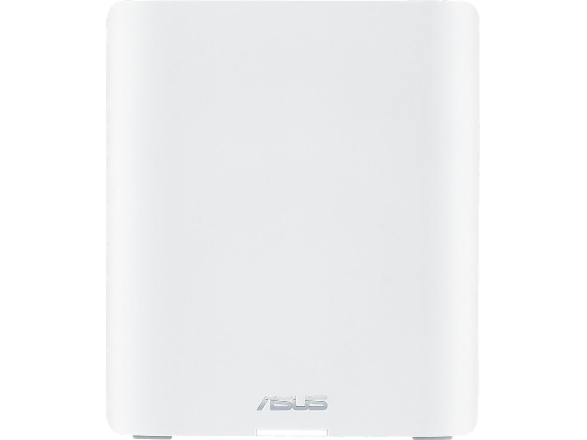ASUS ZenWiFi BT10 AiMesh router 2-pack Routere
