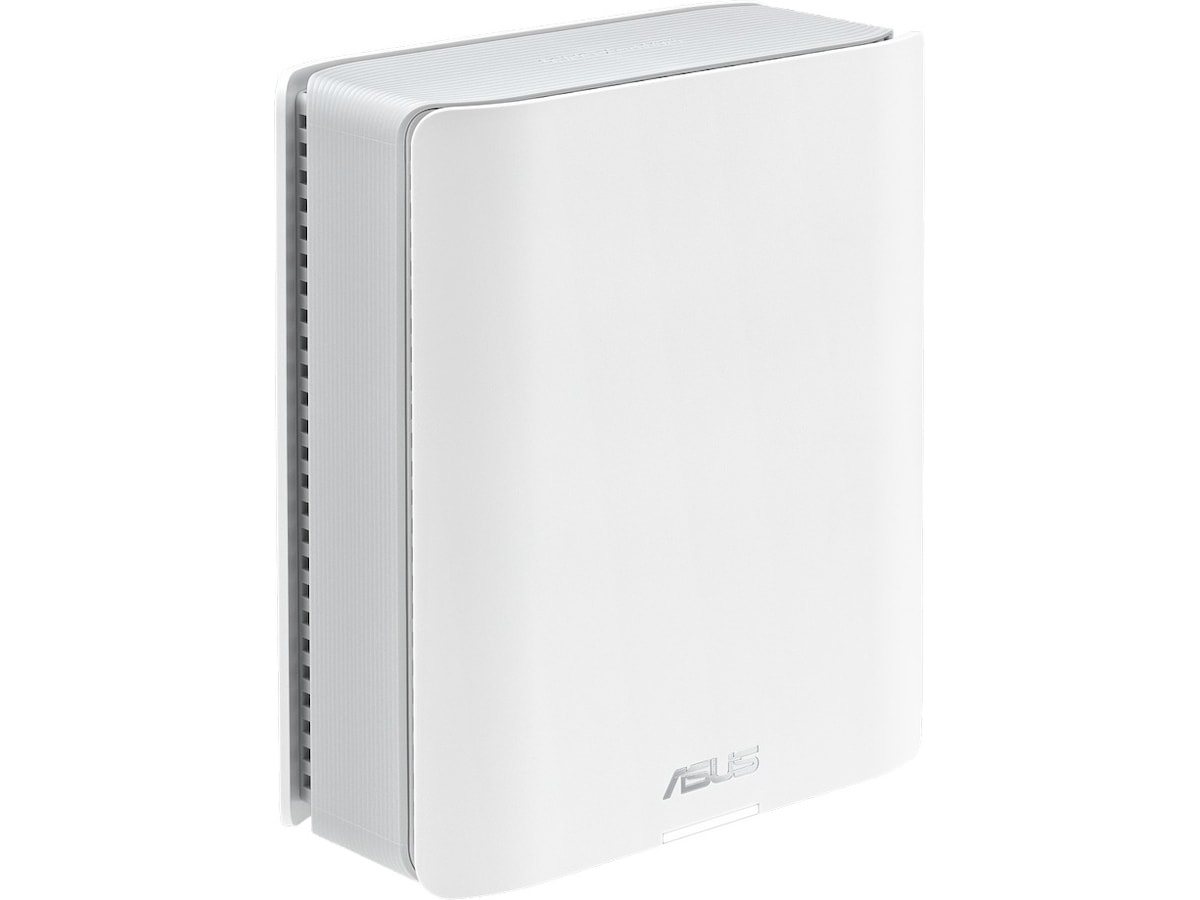 ASUS ZenWiFi BT10 AiMesh router 1-pack Routere