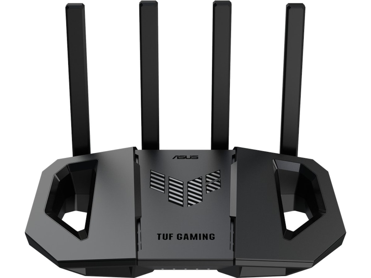 ASUS TUF gaming BE3600 router Routere
