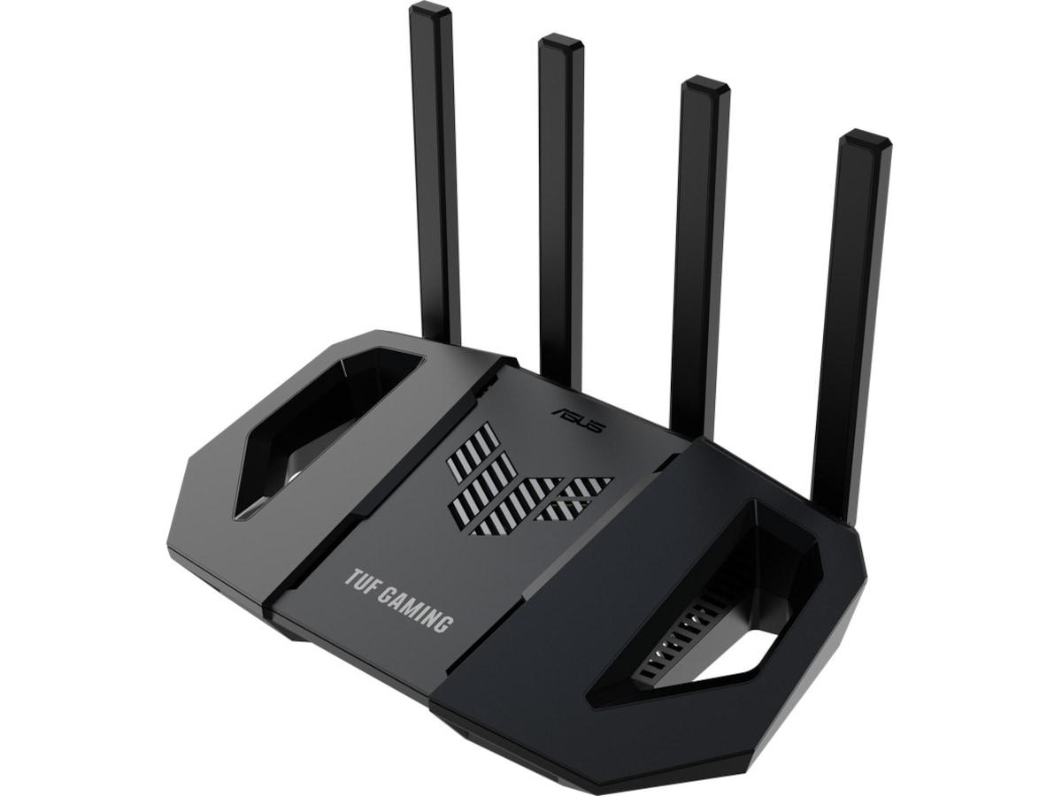 ASUS TUF gaming BE3600 router Routere