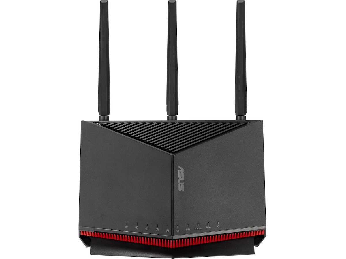 ASUS RT-BE86U router Routere