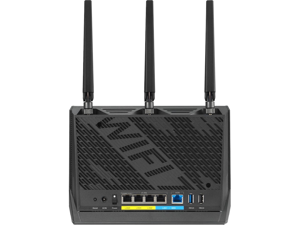 ASUS RT-BE86U router Routere