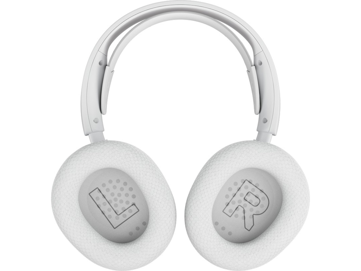 Steelseries Arctis Nova 5X gamingheadset Xbox (hvit) Gaming headset