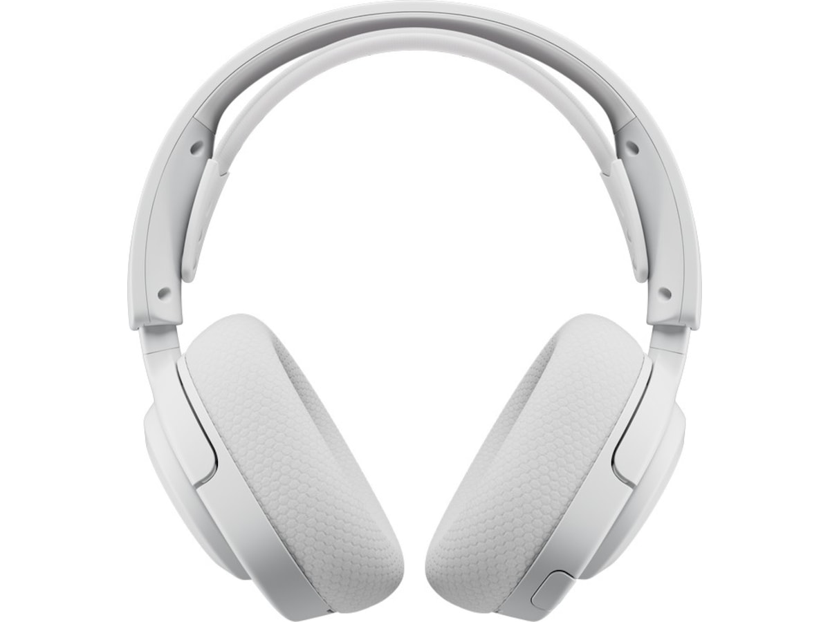 Steelseries Arctis Nova 5X gamingheadset Xbox (hvit) Gaming headset