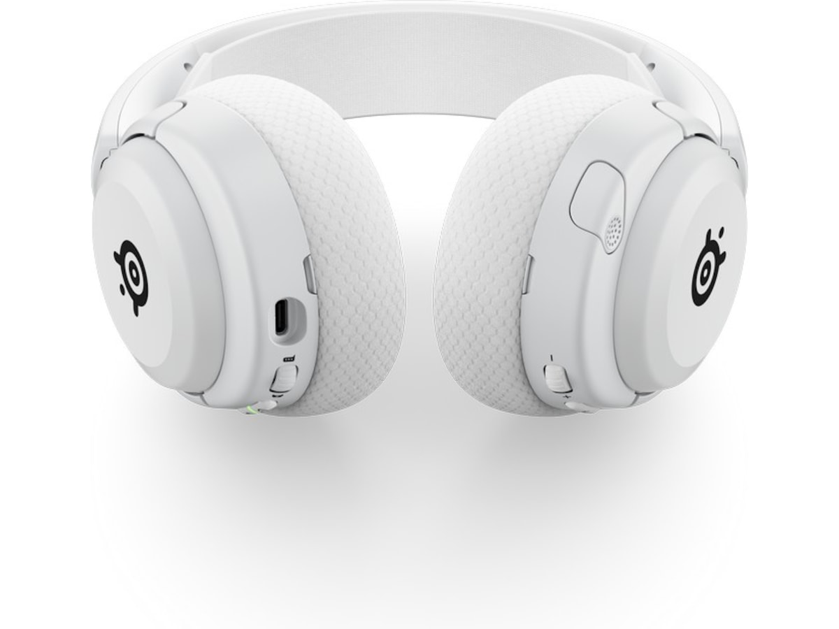 Steelseries Arctis Nova 5X gamingheadset Xbox (hvit) Gaming headset