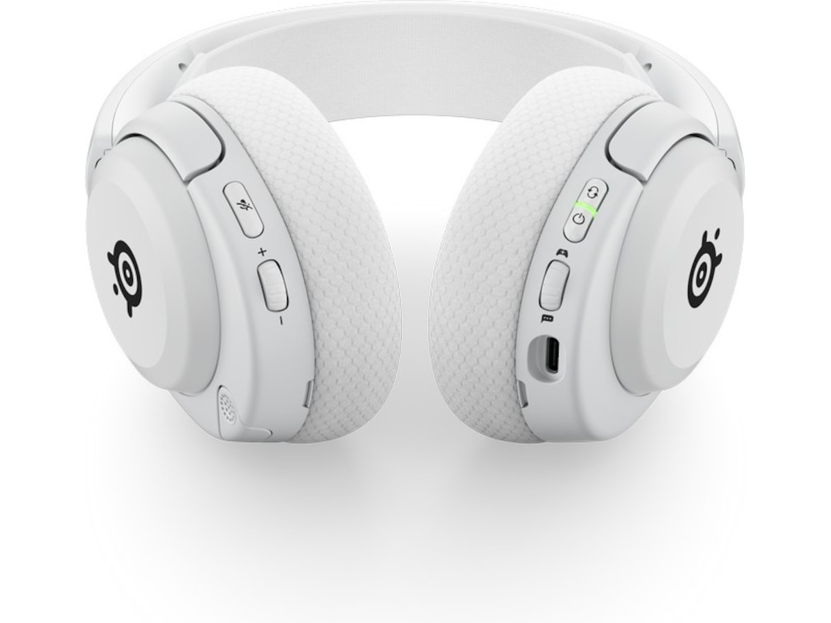 Steelseries Arctis Nova 5X gamingheadset Xbox (hvit) Gaming headset