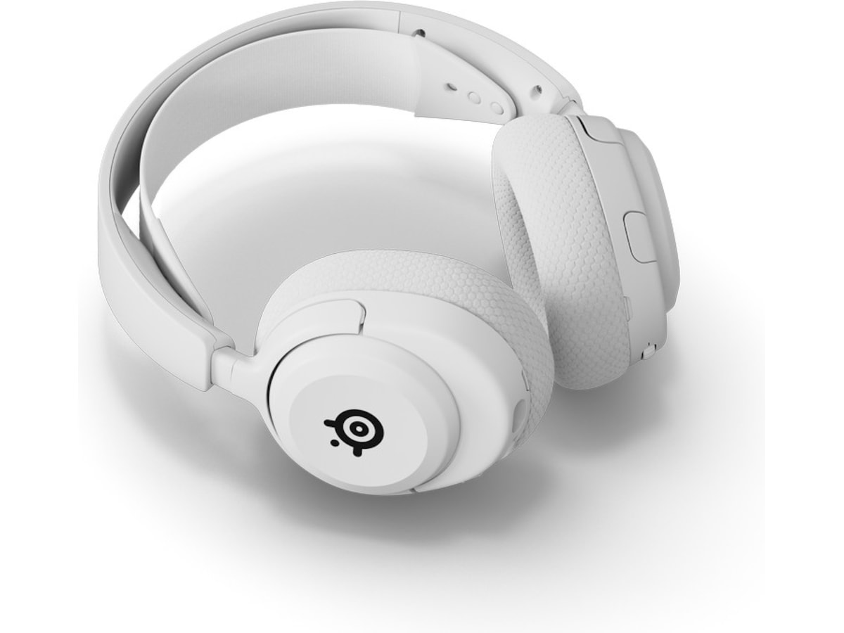 Steelseries Arctis Nova 5X gamingheadset Xbox (hvit) Gaming headset