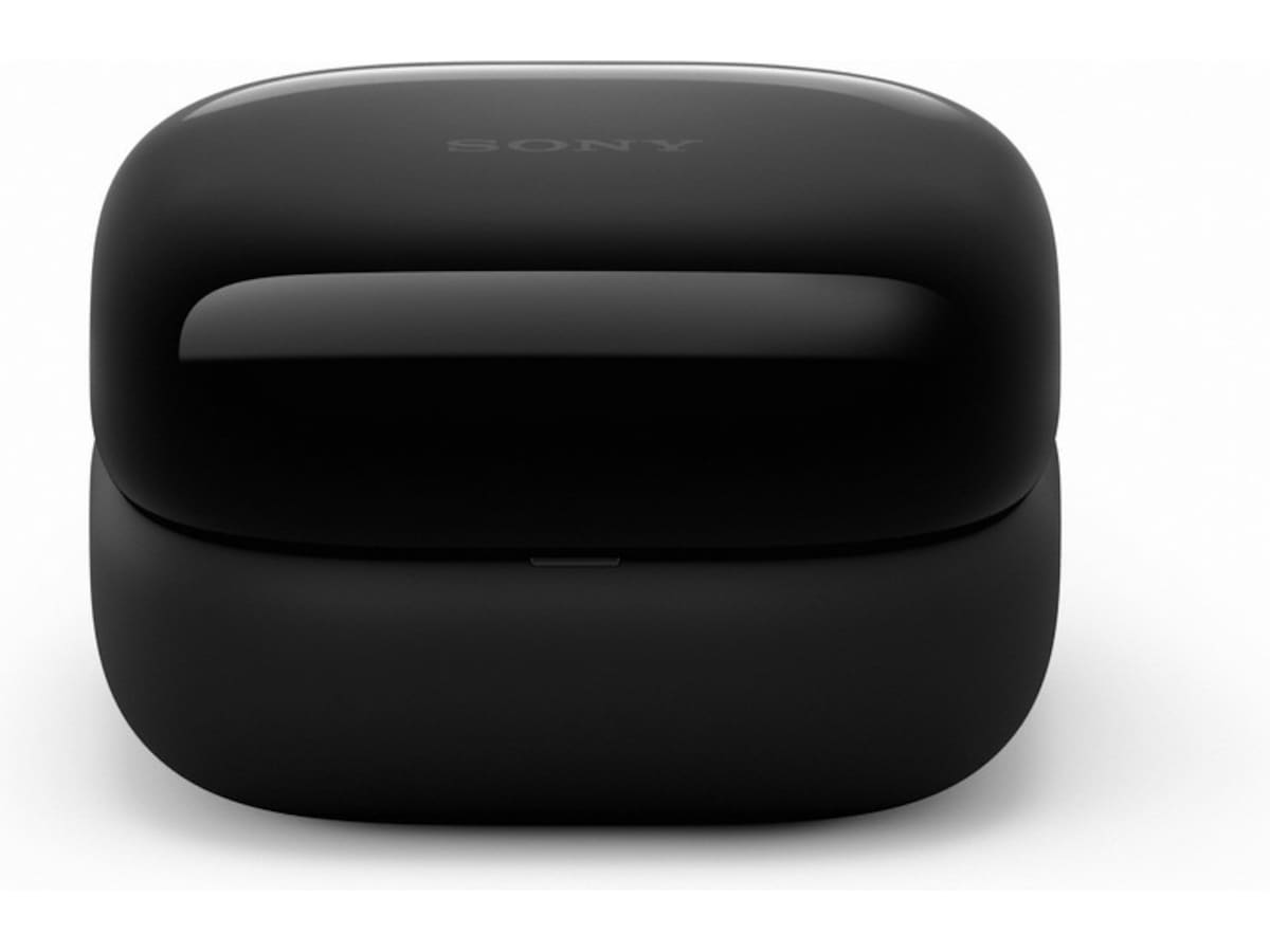 Sony Linkbuds Open True Wireless ørepropper (sort) Ørepropper