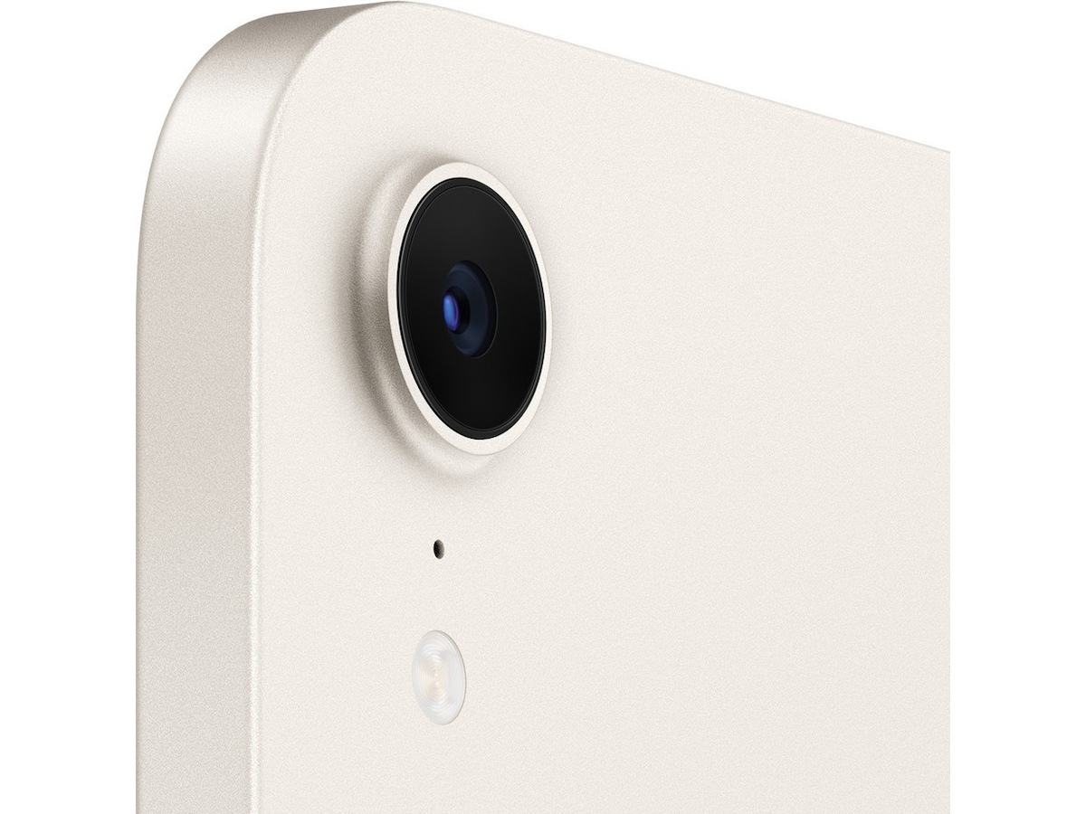 iPad mini (2024) 256GB WiFi (stjerneskinn) Nettbrett / iPad