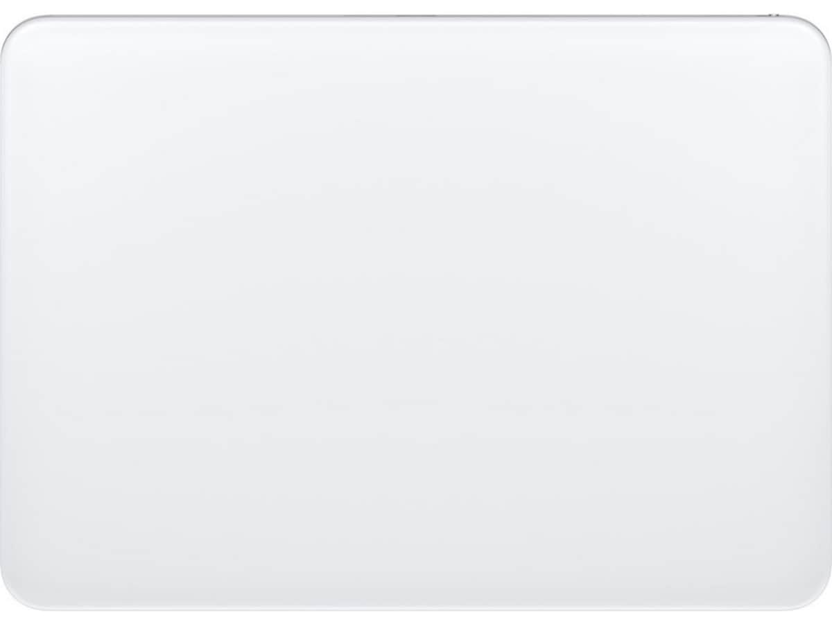 Apple Magic Trackpad (hvit) Mus