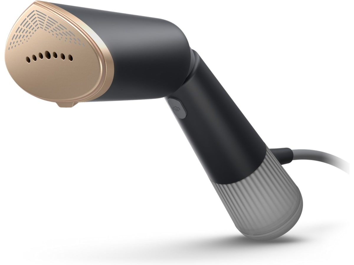 Philips 5000 Series STH5030/80 Håndholdt tøydamper (grå) Steamer