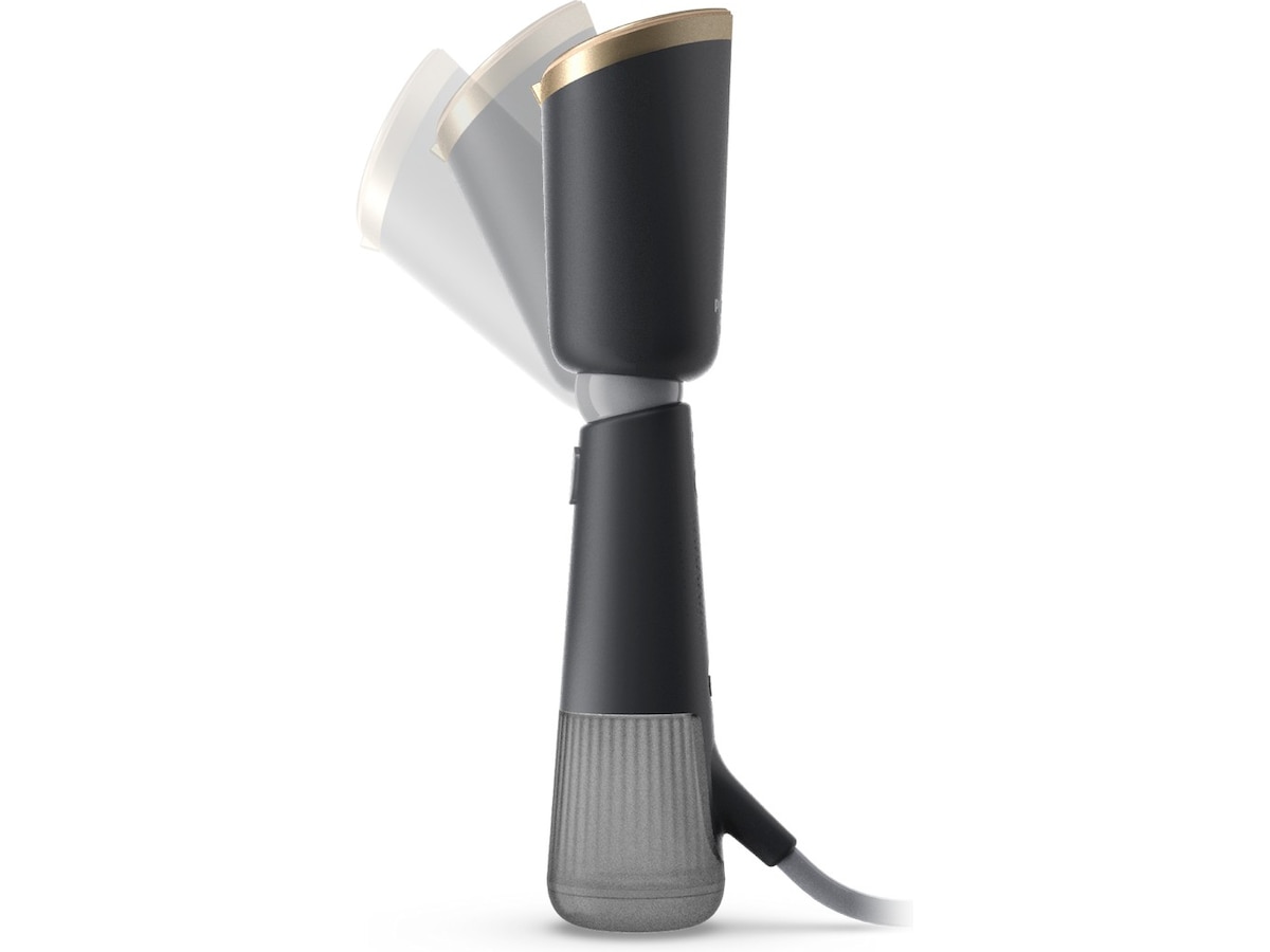 Philips 5000 Series STH5030/80 Håndholdt tøydamper (grå) Steamer