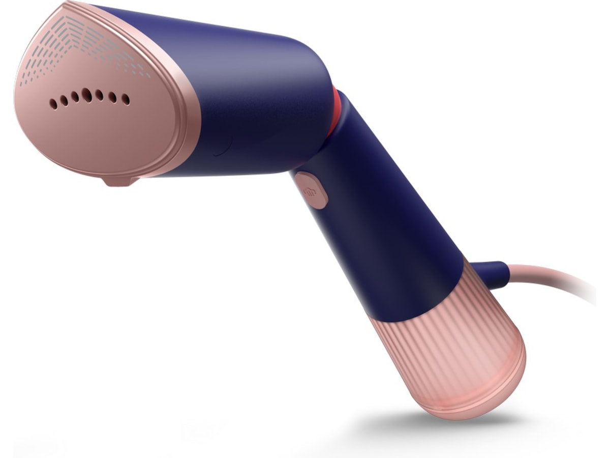 Philips 5000 Series STH5030/20 Håndholdt tøydamper (blå) Steamer