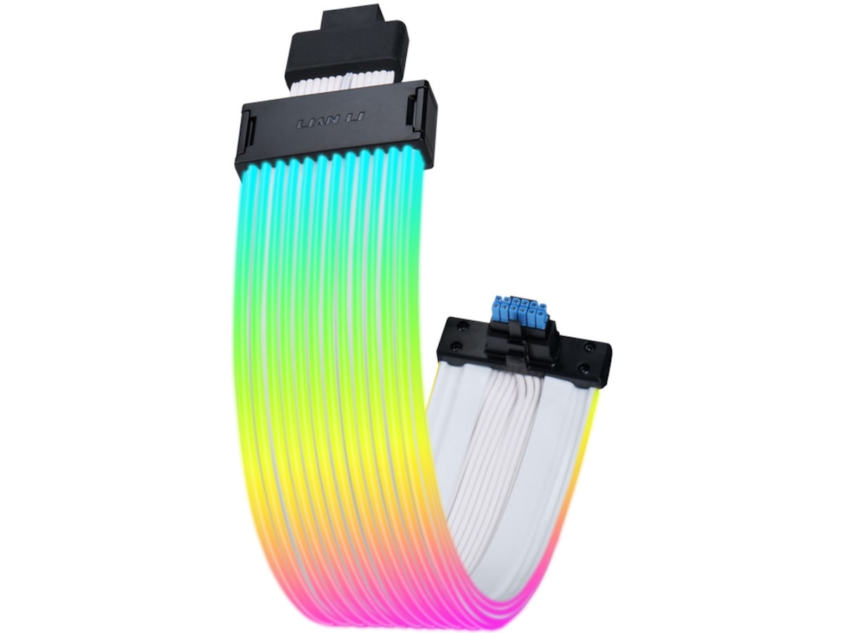 Lian Li Strimer Wireless PW16-12 1W Tilbehør