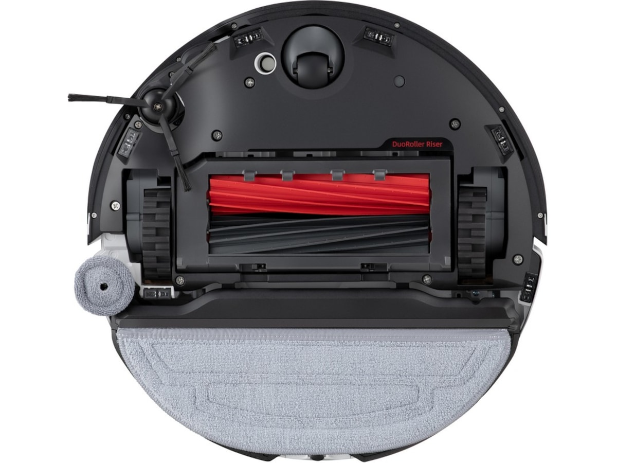 Roborock S8 MaxV Ultra robotstøvsuger (hvit) -B-Grade Demo hjem & fritid