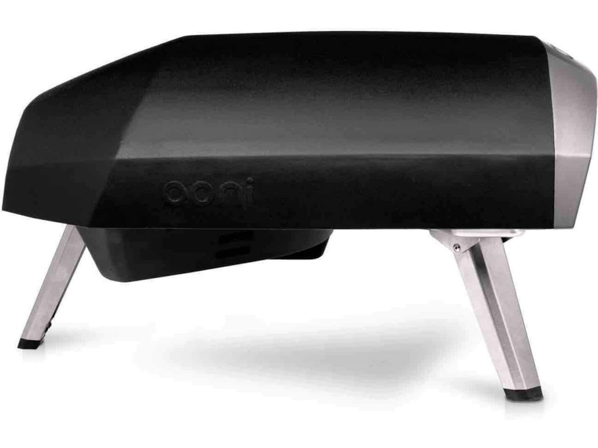 Ooni Koda 16 gassdrevet pizzaovn Pizzaovner