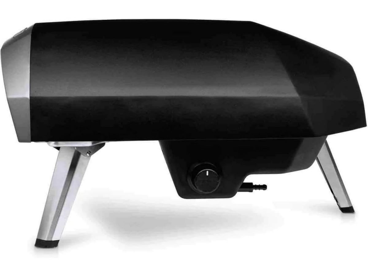 Ooni Koda 16 gassdrevet pizzaovn Pizzaovner