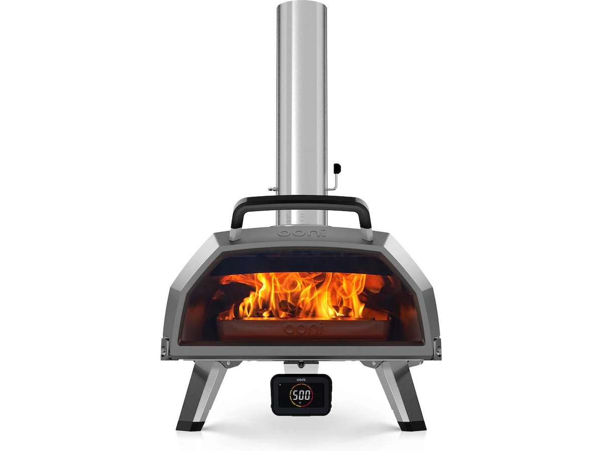 Ooni Karu 2 Pro multifuel pizzaovn Pizzaovner