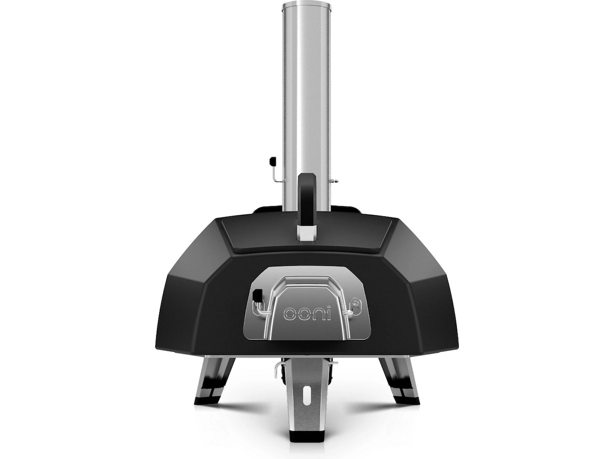 Ooni Karu 2 Pro multifuel pizzaovn Pizzaovner