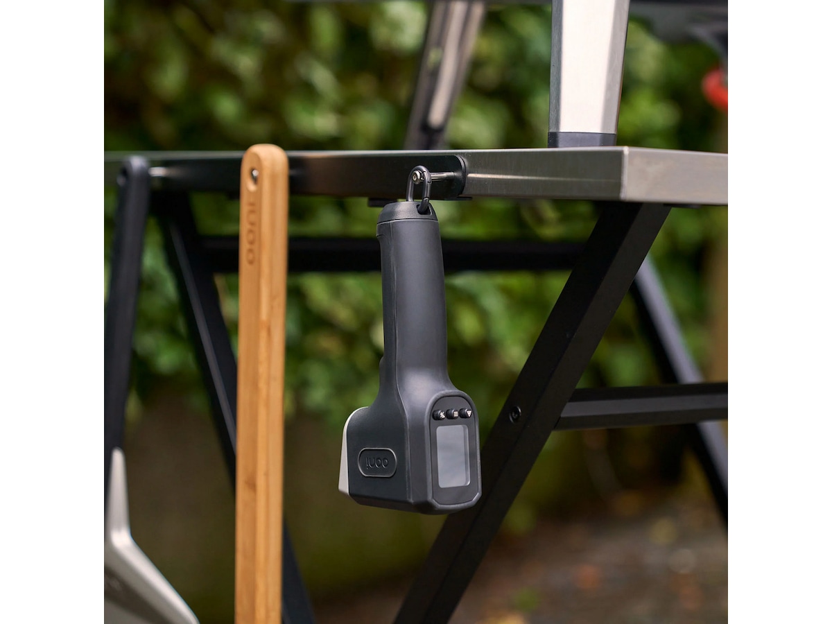 Ooni digitalt infrarødt termometer Tilbehør til pizzaovner