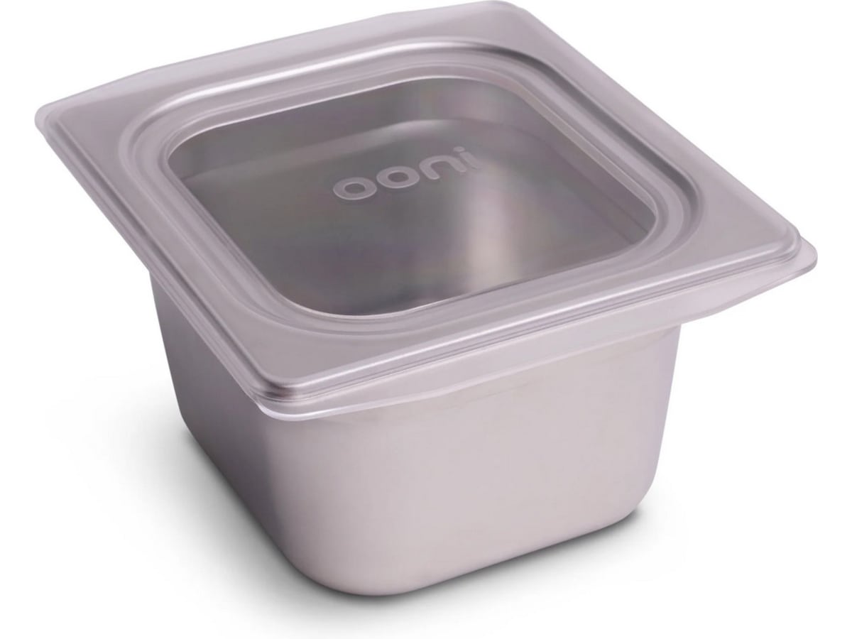 Ooni pizzatoppingstasjon Tilbehør til pizzaovner